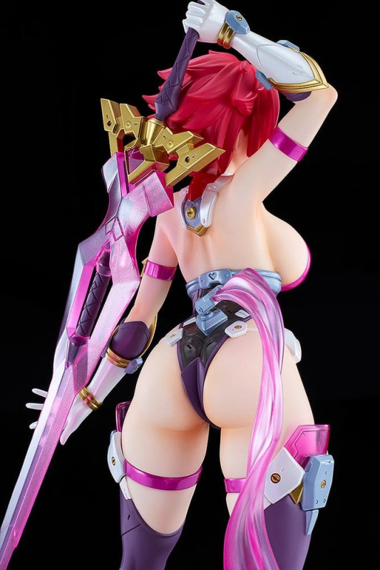Cutie Honey Nova Pop Up Parade SP PVC Figure Cutie Honey 28 cm 7