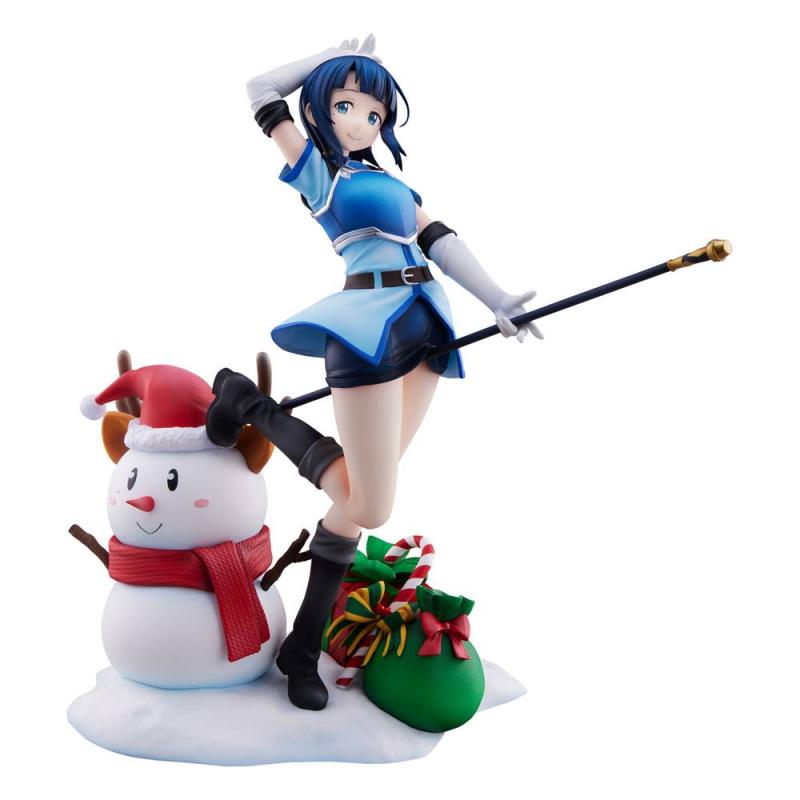 Sword Art Online PVC Statue 1/7 Sachi Limited Edition 20 cm