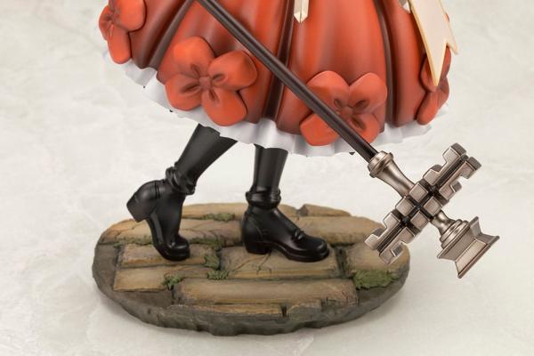 Unicorn Overlord PVC Statue 1/7 Scarlett 24 cm 11