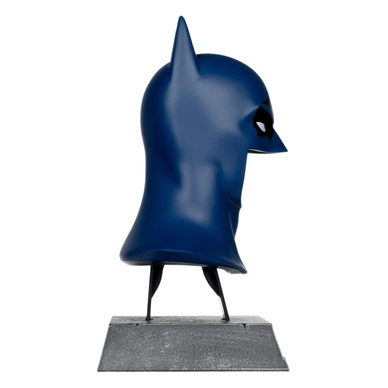 Batman: Knightfall DC Direct Mini Replica 1/3 Batman Cowl 19 cm 5