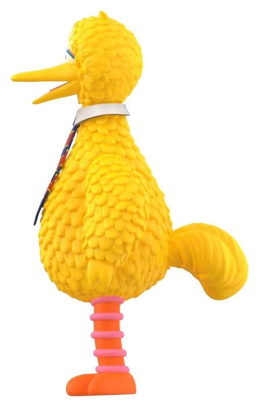 Sesame Street Supersize Vinyl Figure Big Bird 41 cm 2