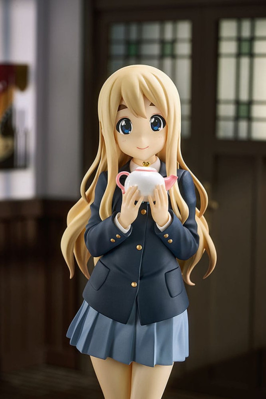 K-On! Pop Up Parade PVC Statue Tsumugi Kotobuki L Size 22 cm 3