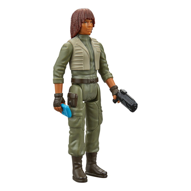 Star Wars: Acolyte Retro Collection Action Figure 6-Pack 10 cm 6
