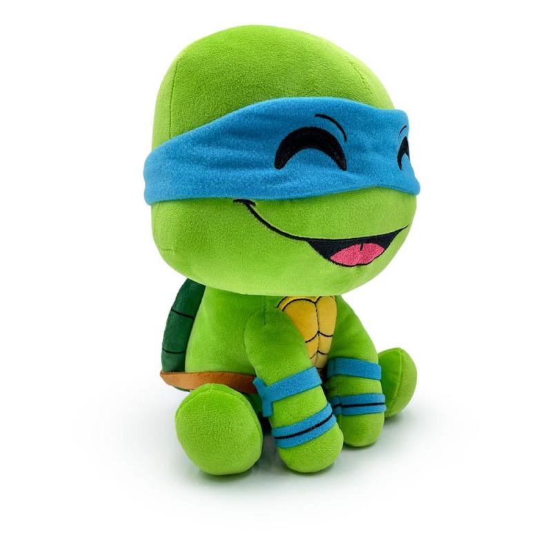 Teenage Mutant Ninja Turtles Plush Figure Leonardo 22 cm