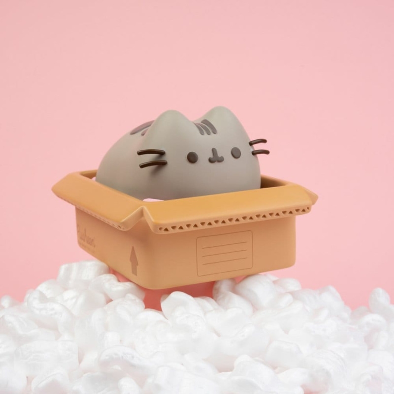 Pusheen Piggy Bank 2