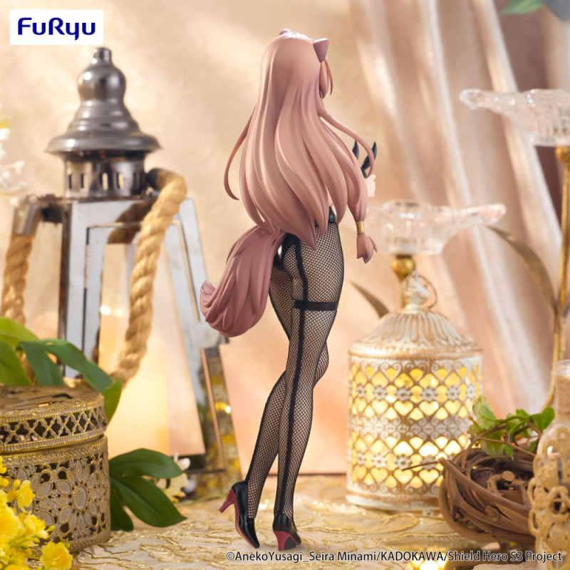 The Rising of the Shield Hero BiCute Bunnies PVC Statue Raphtalia 25 cm 4