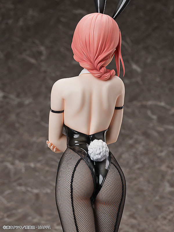 Chainsaw Man PVC Statue 1/4 Makima: Bunny Ver. 50 cm 8