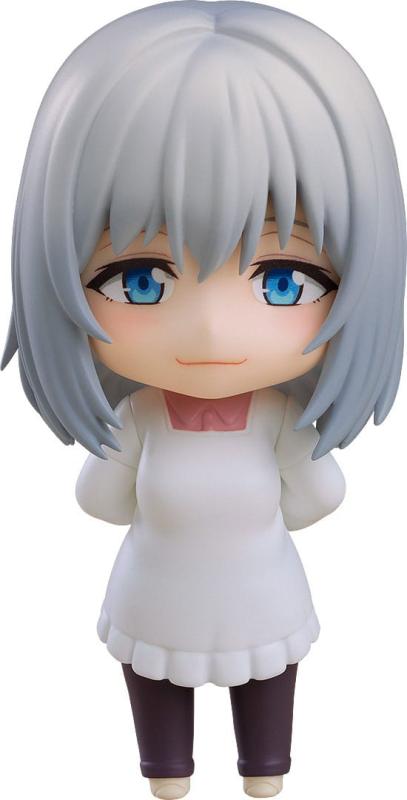 Grandpa and Grandma Turn Young Again Nendoroid Action Figure Grandma 10 cm