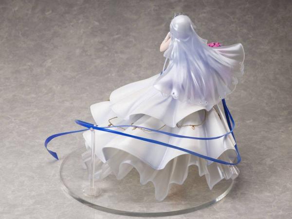 Azur Lane PVC Statue 1/7 Rodney Palace Brightness 26 cm