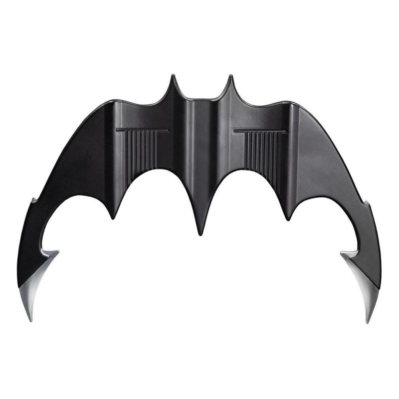 Batman 1989: Batarang 1/1 Replica - Ikon Design Studio