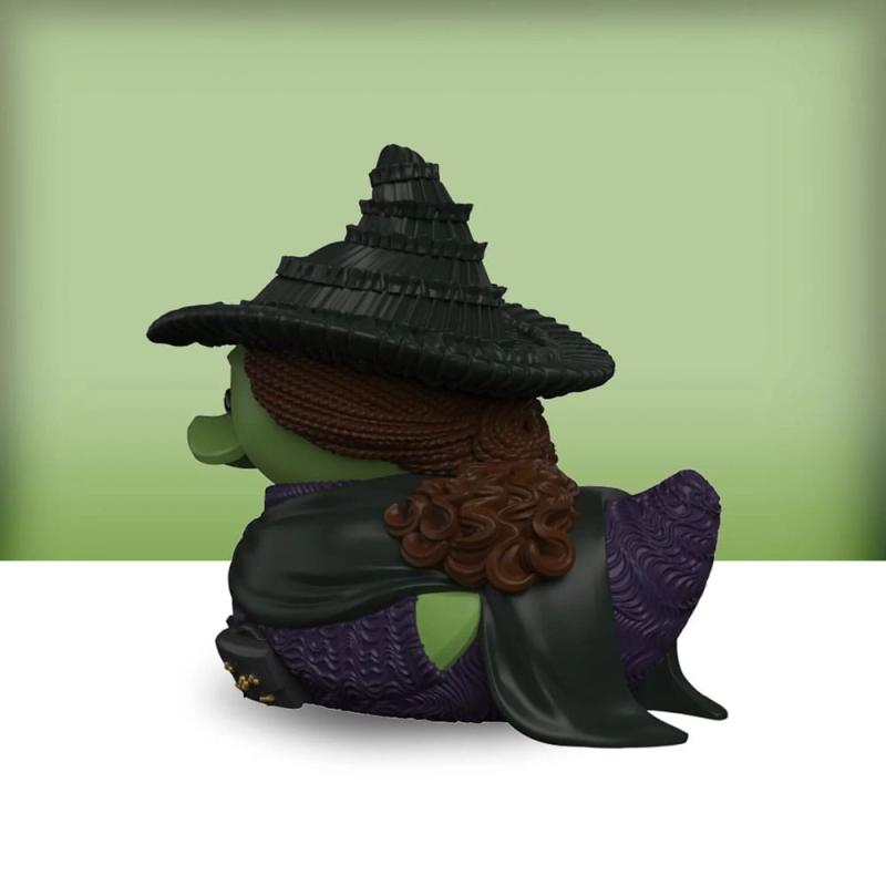 Wicked Tubbz Mini PVC Figure Elphaba Thropp 5 cm 6