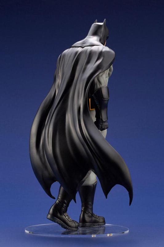 DC Comics: Batman (Batman: Last Knight on Earth) 1/6 ARTFX PVC Statue - Kotobukiya