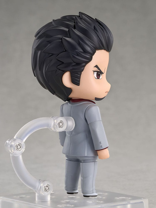 Yakuza Nendoroid Action Figure Kazuma Kiryu 10 cm 2