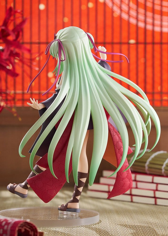 Senkoi Manbana Pop Up Parade Murasame L Size 20 cm 3