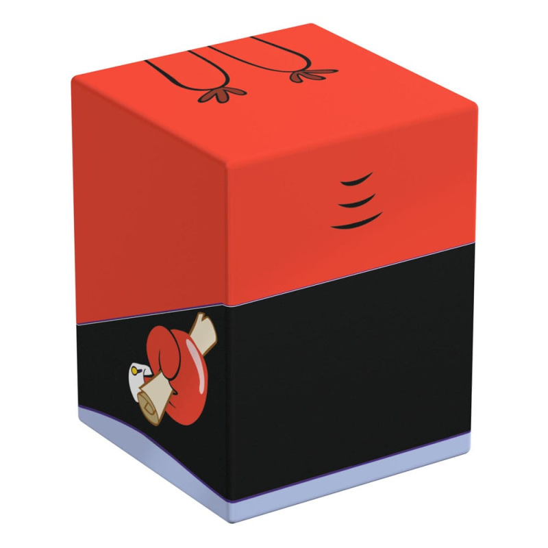 Squaroes Squaroe SpongeBob SquarePants™ SB019 - Pirate Mr Krabs 3