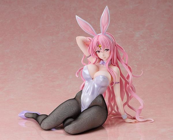 To Love-Ru Darkness PVC Statue 1/4 Sephie Michaela Deviluke: Bunny Ver. 28 cm 1