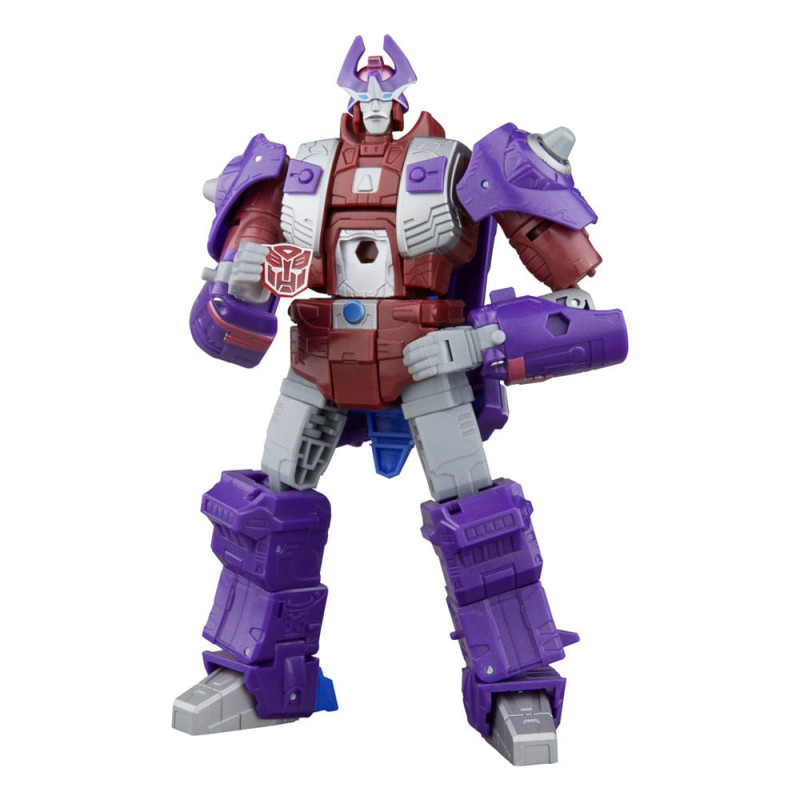 Transformers Age of the Primes Voyager Class Action Figure The Thirteen: Alpha Trion 18 cm 1
