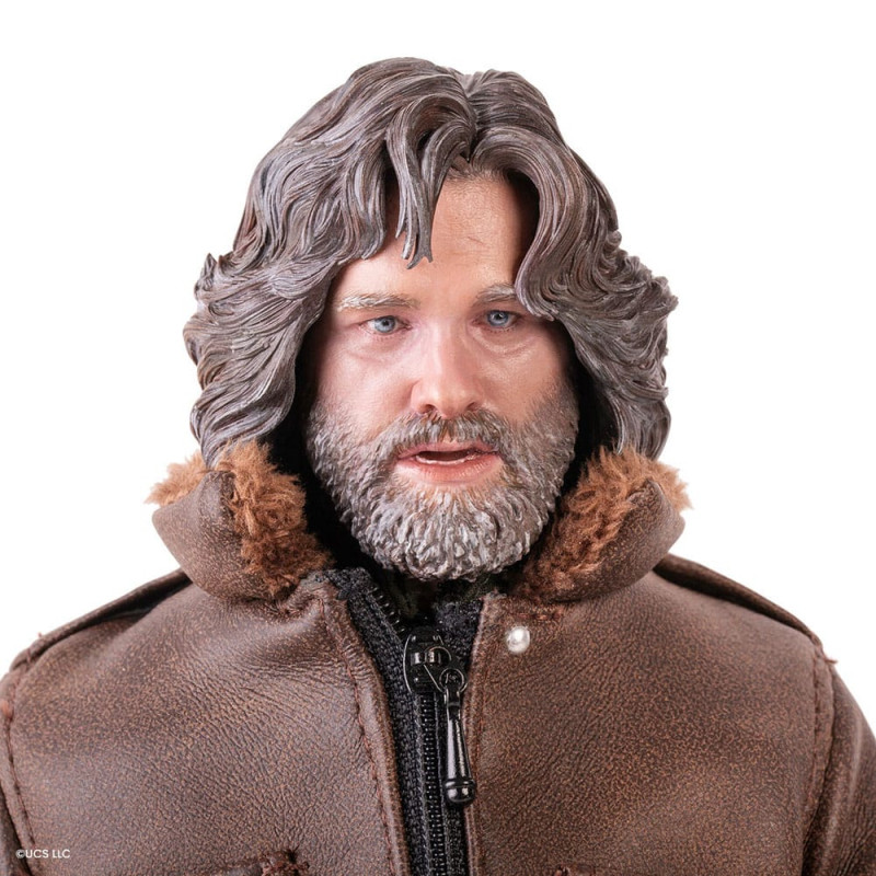 The Thing 1982 Action Figure 1/6 MacReady 30 cm 7