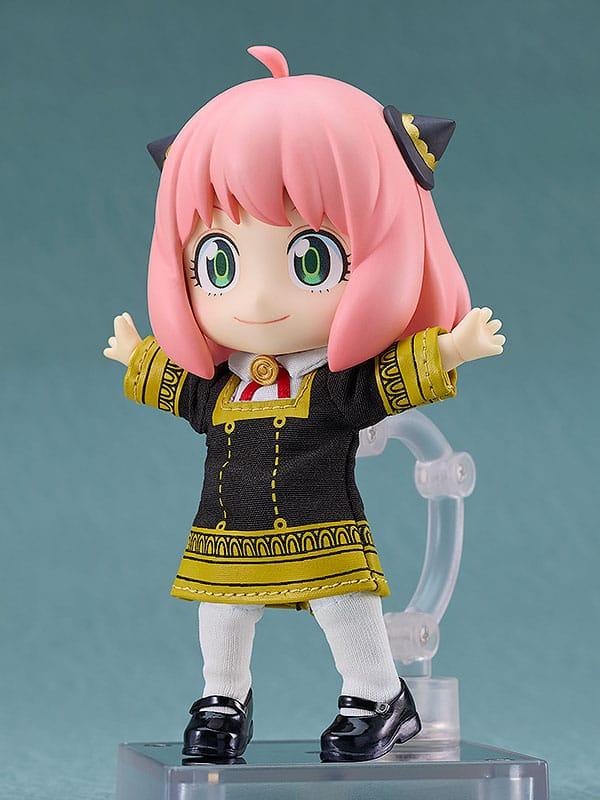 Spy x Family Nendoroid Doll Action Figure Anya Forger 14 cm 3