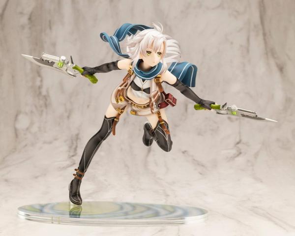 The Legend of Heroes PVC Statue 1/8 Fie Claussell 16 cm