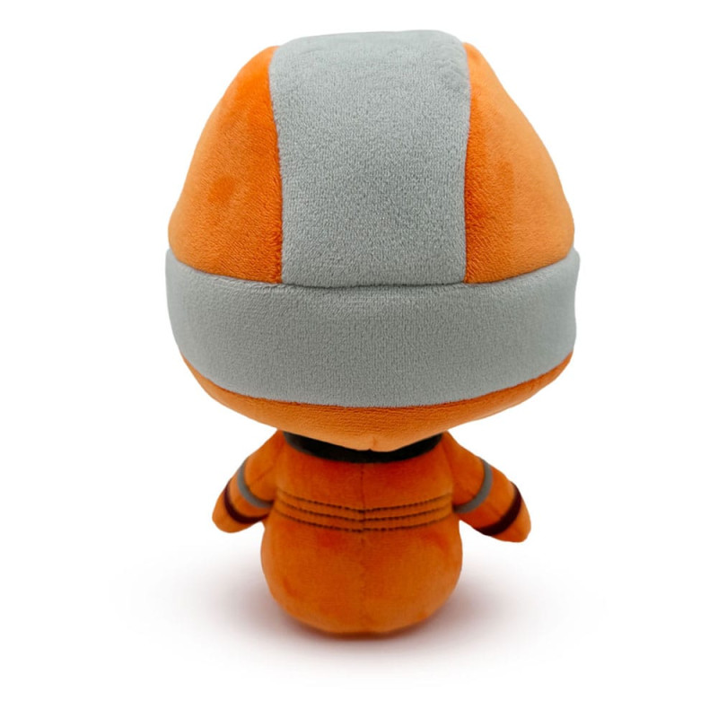 The Kerbal Space Program Plush Figure Female 22 cm 3