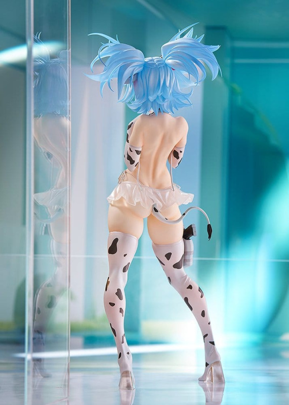 Girls' Frontline PVC Figure 1/6 PA-15 Cow Bikini Ver. 28 cm 13