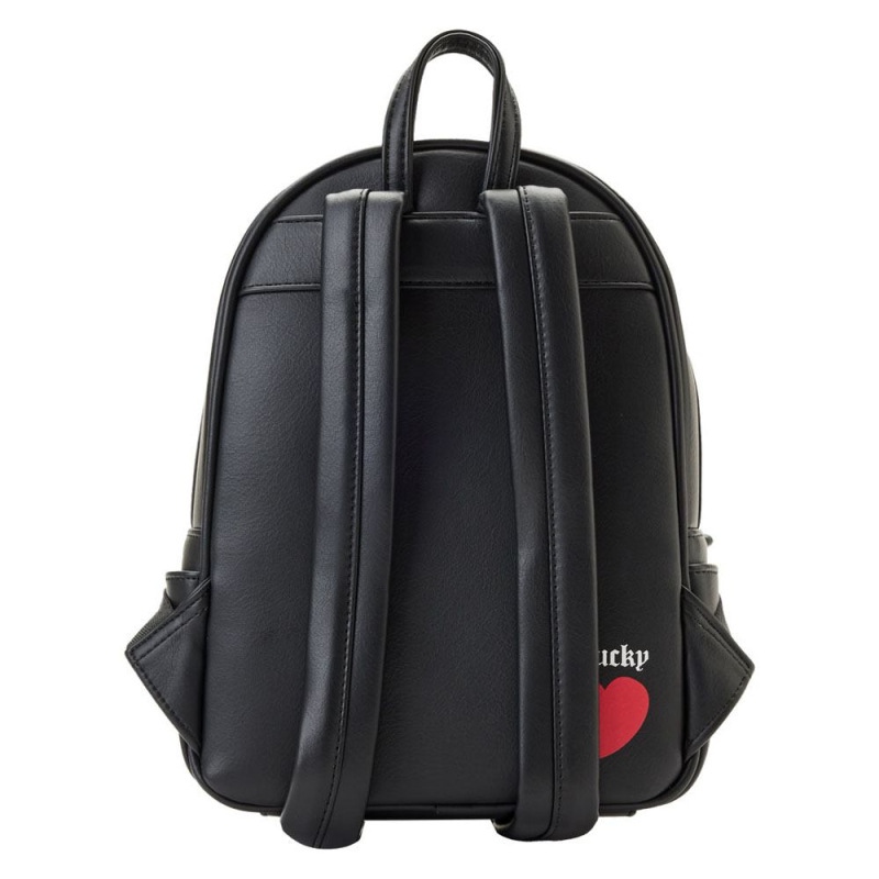 Childs Play by Loungefly Backpack Bride Of Chucky Tiffany Cosplay 2