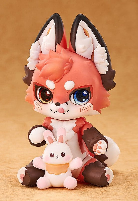 Fluffy Land Nendoroid Action Figure River (re-run) 10 cm 4