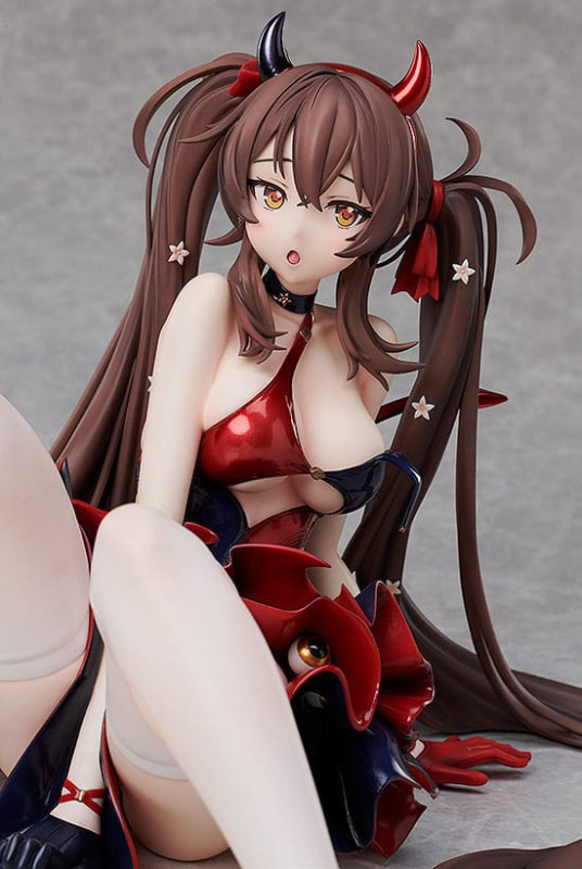 Girls Frontline PVC Statue 1/4 Type 97: Gretel the Witch 19 cm 8