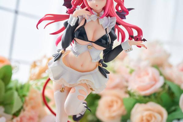 Original Character PVC Statue 1/7 Liliya by Mimosa 24 cm