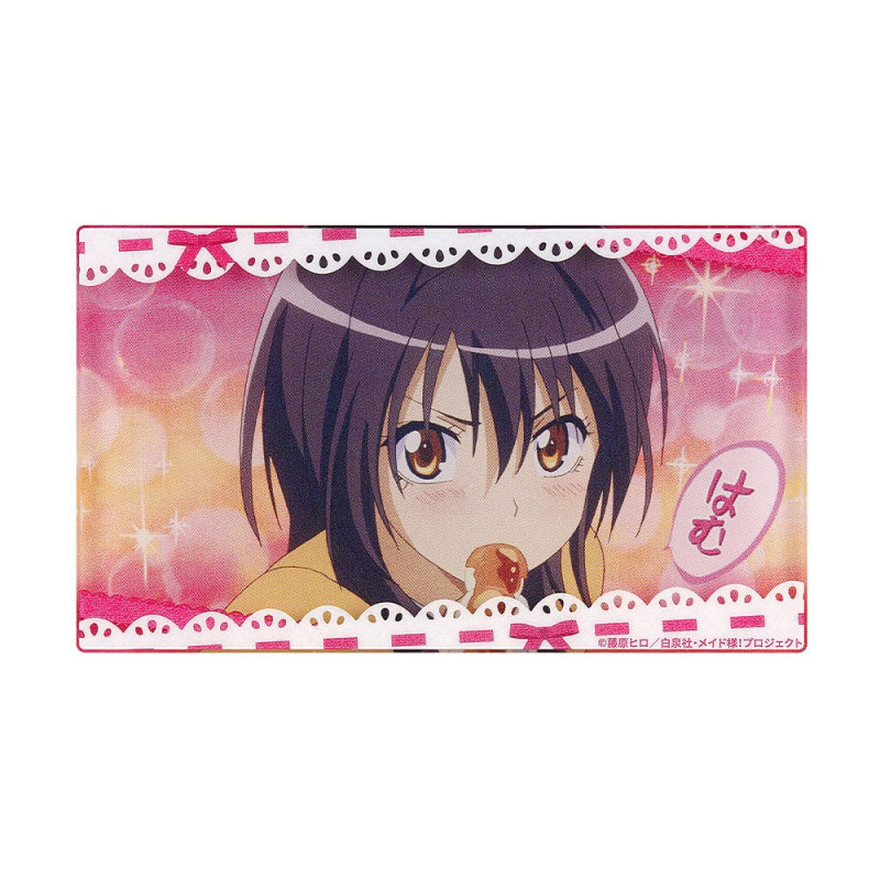 Maid Sama! Magnet Scenes Assortment (12) 12