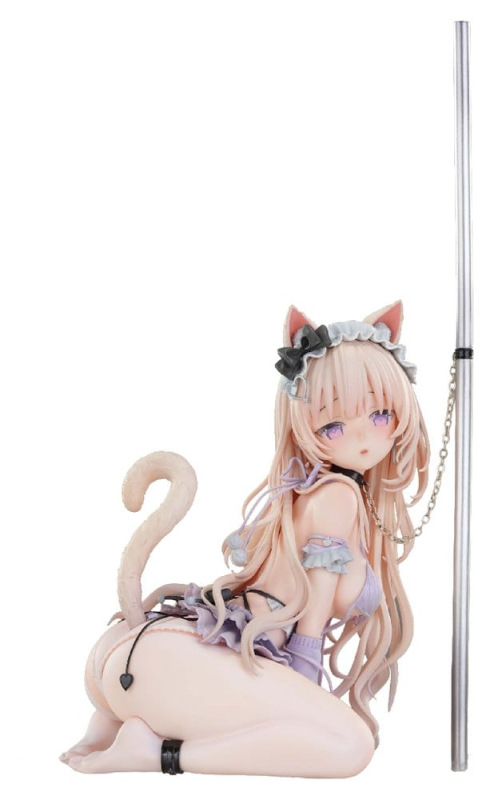 Anata ni, Shitsukeraretai PVC Figure 1/6 23 cm