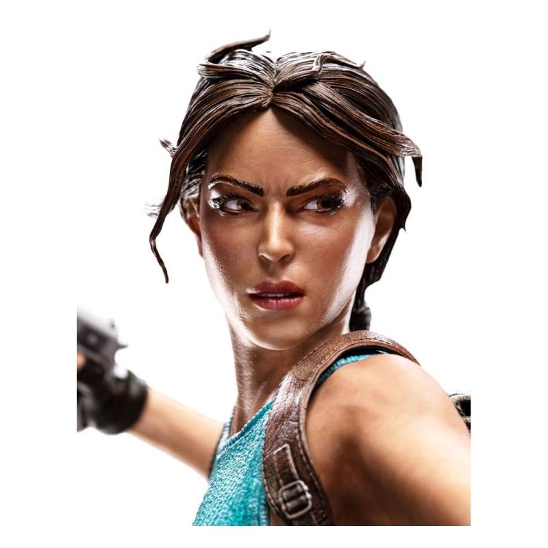 Tomb Raider Statue 1/4 Lara Croft The Lost Valley 80 cm 2