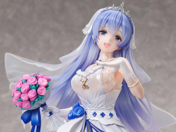 Azur Lane PVC Statue 1/7 Rodney Palace Brightness 26 cm