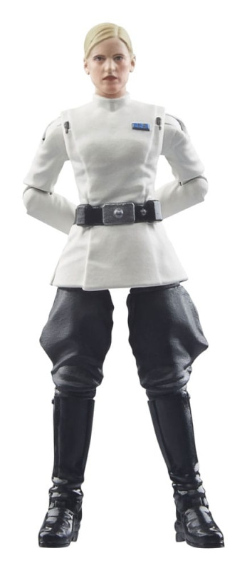 Star Wars: Andor Vintage Collection Action Figure Dedra Meero 10 cm 5