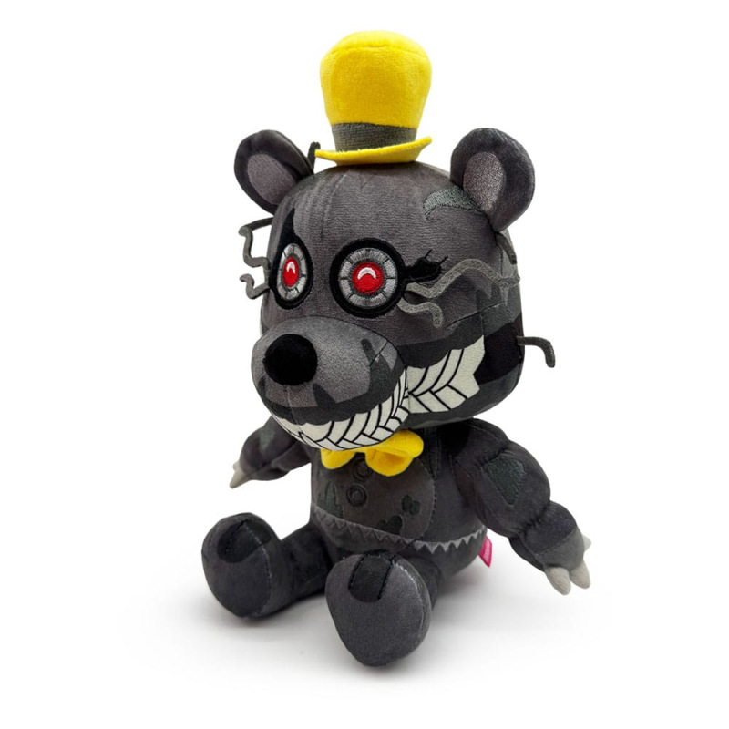 Five Nights at Freddy's Plush Figure Nightmare 23 cm 2