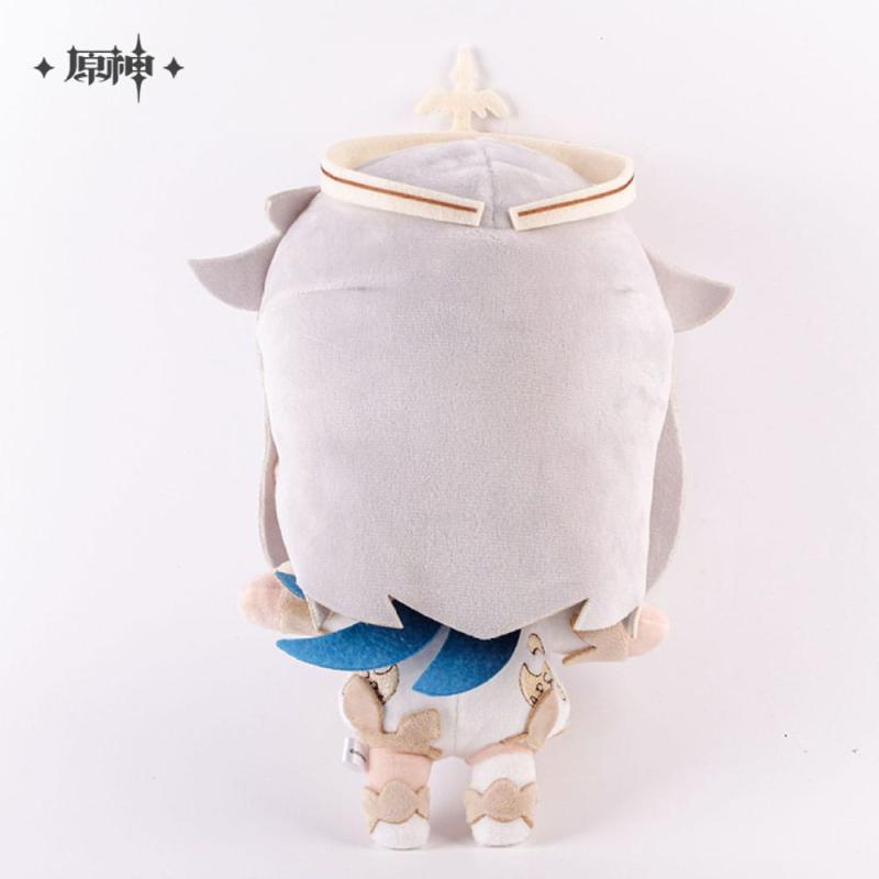 Genshin Impact Plush Figure Paimon 25 cm 1