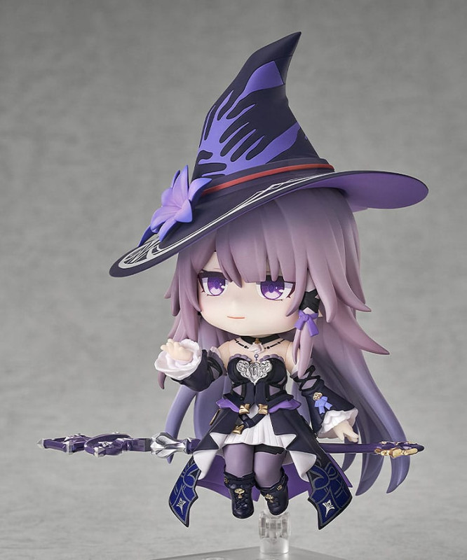 Honkai: Star Rail Nendoroid Action Figure The Herta 10 cm 3