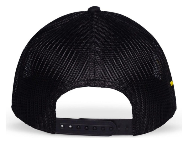 Toy Story 5 Trucker Cap Woody 1