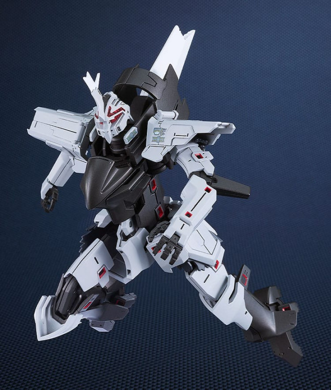 Broken Blade Moderoid Plastic Model Kit Delphine Second Form 13 cm 3