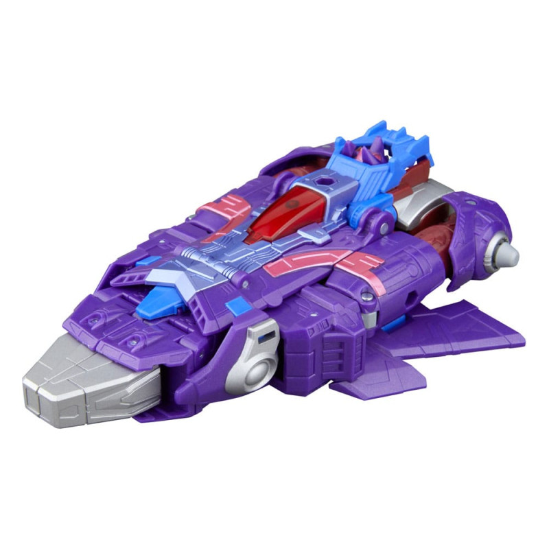 Transformers Age of the Primes Voyager Class Action Figure The Thirteen: Alpha Trion 18 cm 5