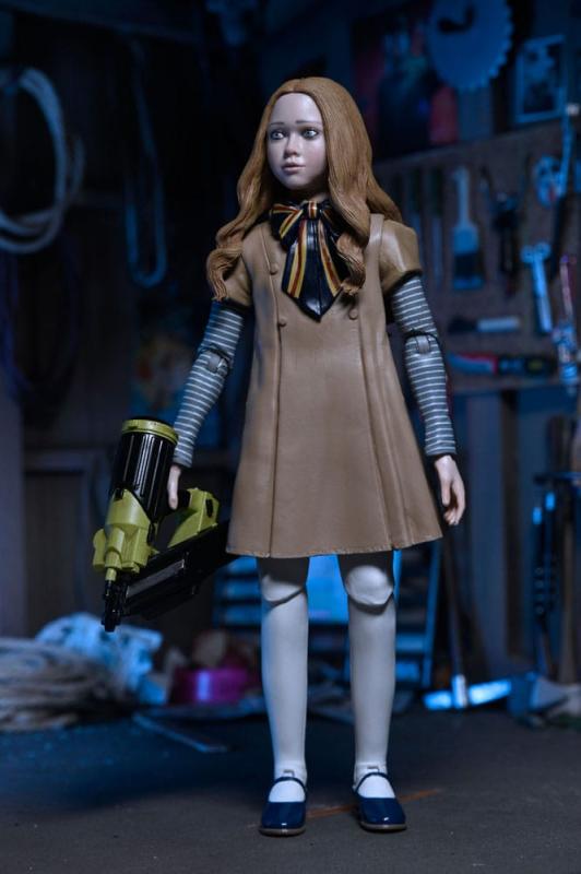 Megan Ultimate Action Figure Megan 18 cm 13