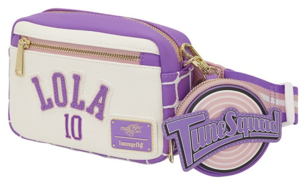 Warner Brothers by Loungefly Sling Bag Lola Bunny 3