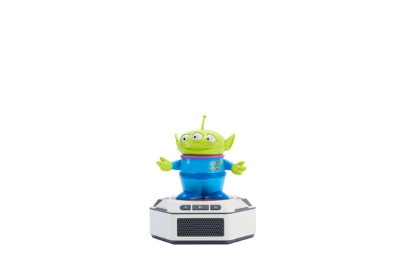 Toy Story Interactive Mini Robot Alien *English version* 2