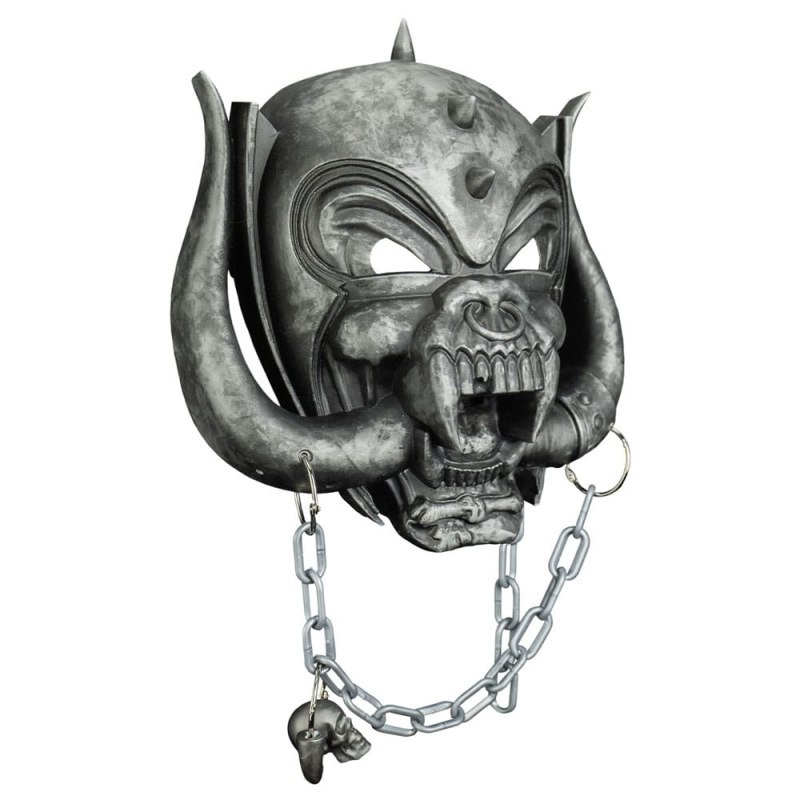 Motörhead Retro Mask Warpig 2