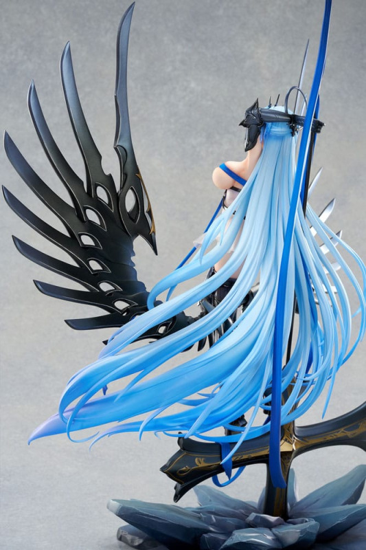 Azur Lane PVC Statue 1/7 Alsace 47 cm 3