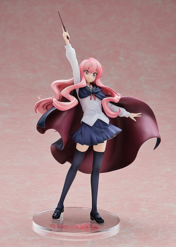 Zero no Tsukaima PVC Figure Louise 20th Anniversary 23 cm 1