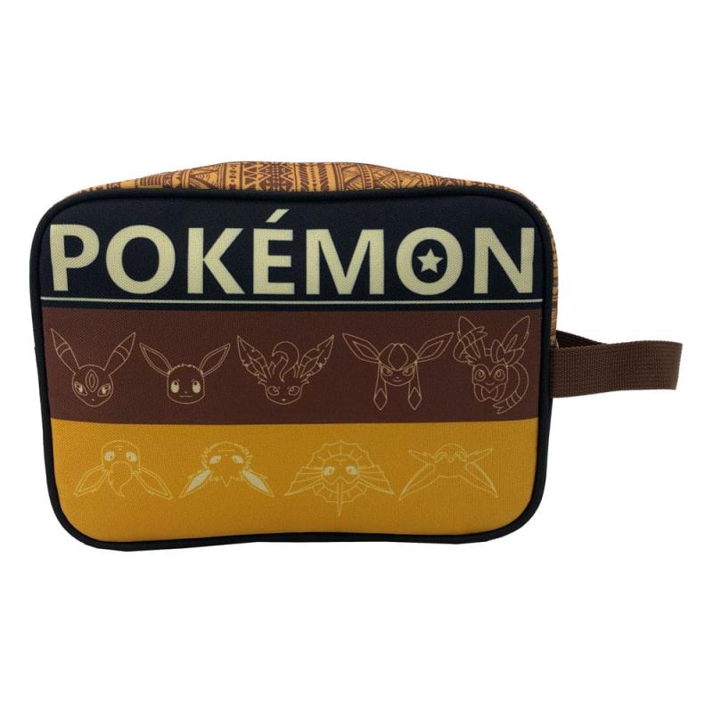 Pokémon Washbag Eeve