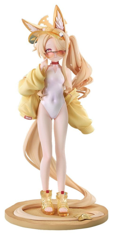 Blue Archive PVC Figure 1/7 Seia (Swimsuit) 23 cm