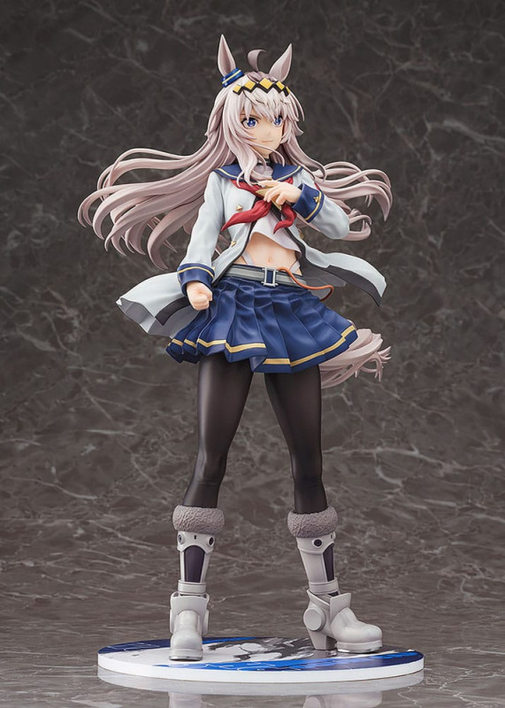 Uma Musume Pretty Derby PVC Statue 1/7 Oguri Cap 27 cm 12